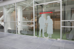 entree Clientenbelang Amsterdam