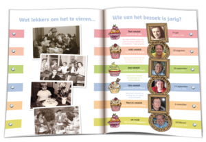 spread dementie magazine-verjaardagen