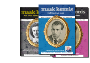 covers dementie magazine