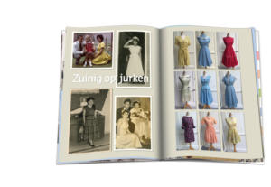 spread dementie magazine-jurken