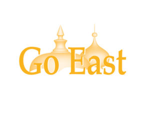 logo Go East