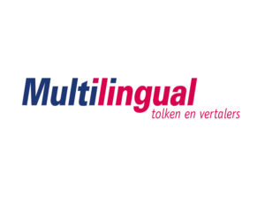logo Multilingual