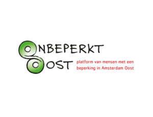logo Onbeperkt oost