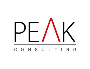 logo Peak Consulting