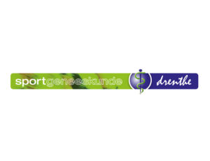 logo Sportgeneeskunde Drenthe