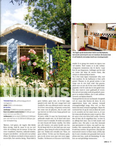 artikel uit Esta