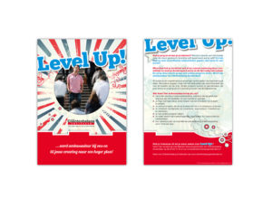 flyer Clientenbelang Amsterdam