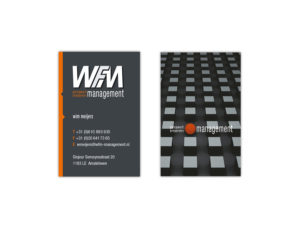 visitekaartje WFM