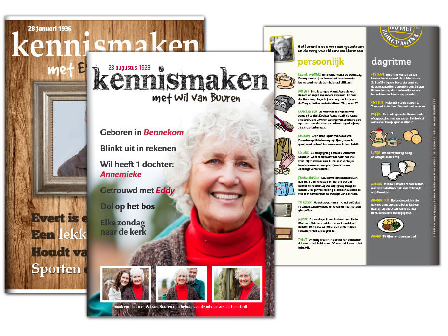 Maak Kennis Met