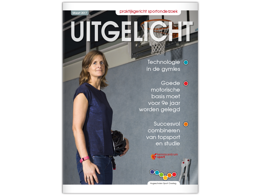 Magazine Uitgelicht